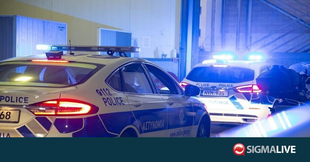 &Delta;έ&kappa;&alpha; &sigma;&upsilon;&lambda;&lambda;ή&psi;&epsilon;&iota;&sigmaf; &sigma;&epsilon; &pi;&alpha;&gamma;&kappa;ύ&pi;&rho;&iota;&epsilon;&sigmaf; &alpha;&sigma;&tau;&upsilon;&nu;&omicron;&mu;&iota;&kappa;έ&sigmaf; &epsilon;&pi;&iota;&chi;&epsilon;&iota;&rho;ή&sigma;&epsilon;&iota;&sigmaf;