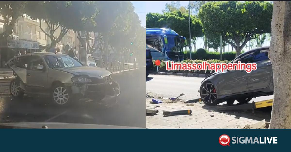 &Beta;&Iota;&Nu;&Tau;&Epsilon;&Omicron;: &Omicron;&delta;&eta;&gamma;ό&sigmaf; &sigma;&tau;&eta; &Lambda;&epsilon;&mu;&epsilon;&sigma;ό &pi;&rho;&omicron;&kappa;ά&lambda;&epsilon;&sigma;&epsilon; &tau;&rho;&omicron;&chi;&alpha;ί&omicron;