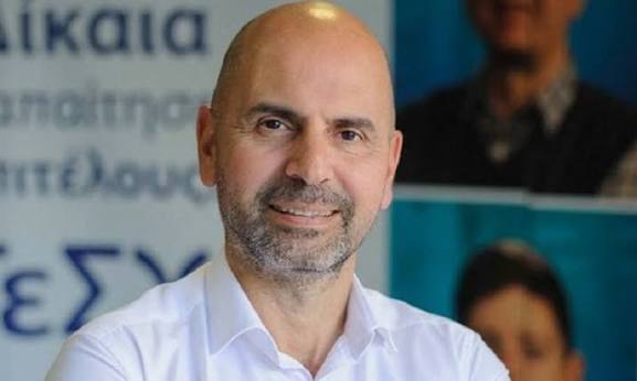 &Gamma;&epsilon;&nu;. &Epsilon;&lambda;&epsilon;&gamma;&kappa;&tau;ή&sigmaf; &gamma;&iota;&alpha; &Omicron;&delta;&upsilon;&sigma;&sigma;έ&alpha;: &laquo;Ή&tau;&alpha;&nu; &sigma;&alpha;&nu; &nu;&alpha; &mu;&pi;ή&kappa;&epsilon; &sigma;&epsilon; &sigma;&omicron;&upsilon;&pi;&epsilon;&rho;&mu;ά&rho;&kappa;&epsilon;&tau; &kappa;&alpha;&iota; &pi;&alpha;&rho;ά&gamma;&gamma;&epsilon;&lambda;&nu;&epsilon;&raquo;