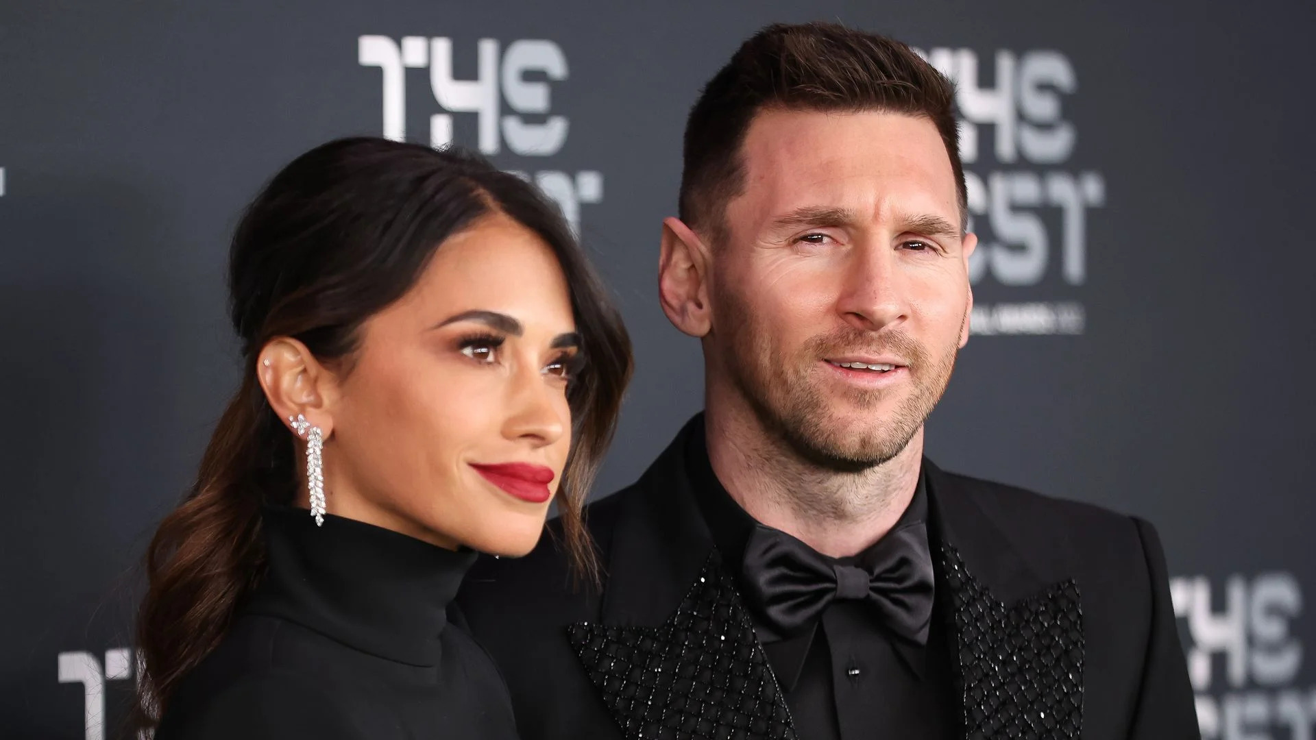 Antonela Roccuzzo: Η γυναίκα πίσω από τον Lionel Messi