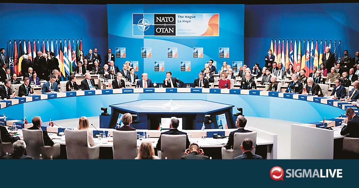 &Omicron;&lambda;&lambda;&alpha;&nu;&delta;ί&alpha;: &Eta; &Rho;&omega;&sigma;ί&alpha; &theta;&alpha; &mu;&pi;&omicron;&rho;&omicron;ύ&sigma;&epsilon; &nu;&alpha; &epsilon;&pi;&iota;&tau;&epsilon;&theta;&epsilon;ί &sigma;&epsilon; &chi;ώ&rho;&epsilon;&sigmaf; &tau;&omicron;&upsilon; &Nu;&Alpha;&Tau;&Omicron;