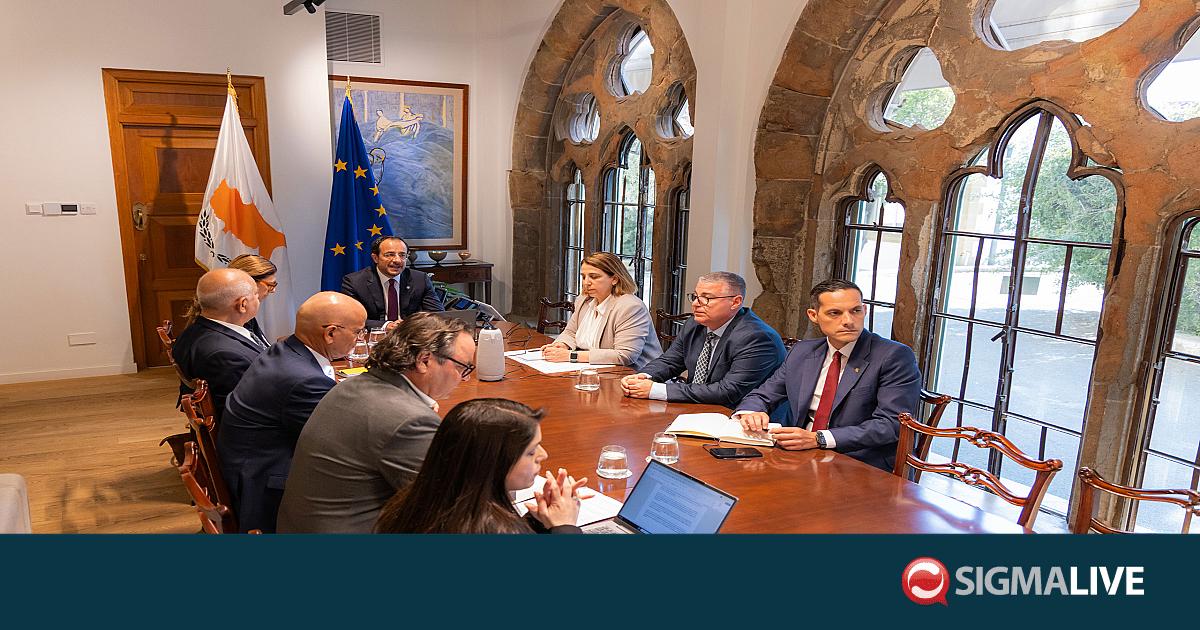 1&eta; &sigma;&upsilon;&nu;&epsilon;&delta;&rho;ί&alpha; &Pi;&tau;&Delta; &mu;&epsilon; &Sigma;&upsilon;&mu;&beta;&omicron;ύ&lambda;&iota;&omicron; &laquo;&Mu;&Eta;&Tau;&Iota;&Sigma;&raquo;-&Eta; &epsilon;&pi;&iota;&sigma;&tau;&eta;&mu;&omicron;&nu;&iota;&kappa;ή &sigma;&kappa;έ&psi;&eta; &sigma;&tau;&eta; &chi;ά&rho;&alpha;&xi;&eta; &pi;&omicron;&lambda;&iota;&tau;&iota;&kappa;ή&sigmaf;