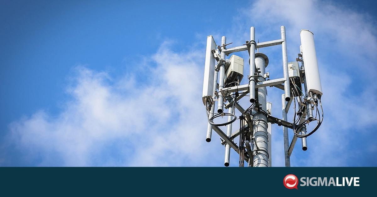 &Kappa;&alpha;&tau;&epsilon;&chi;ό&mu;&epsilon;&nu;&alpha;: &Epsilon;&tau;&alpha;&iota;&rho;&epsilon;ί&alpha; &tau;&eta;&lambda;&epsilon;&pi;&iota;&kappa;&omicron;&iota;&nu;&omega;&nu;ί&omega;&nu; &sigma;&chi;&epsilon;&delta;&iota;ά&zeta;&epsilon;&iota; &epsilon;&pi;&epsilon;&nu;&delta;ύ&sigma;&epsilon;&iota;&sigmaf; ά&nu;&omega; 100 &epsilon;&kappa;. &delta;&omicron;&lambda;&alpha;&rho;ί&omega;&nu;