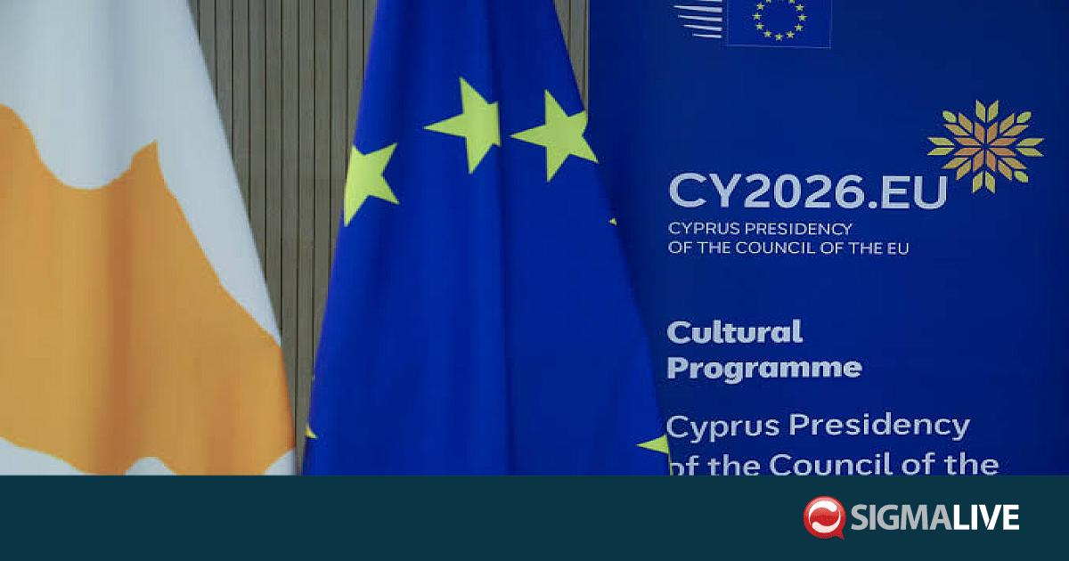 &Nu;έ&epsilon;&sigmaf; &upsilon;&pi;&omicron;&tau;&rho;&omicron;&phi;ί&epsilon;&sigmaf; &sigma;&tau;&omicron; &pi;&lambda;&alpha;ί&sigma;&iota;&omicron; &tau;&eta;&sigmaf; &Kappa;&upsilon;&pi;&rho;&iota;&alpha;&kappa;ή&sigmaf; &Pi;&rho;&omicron;&epsilon;&delta;&rho;ί&alpha;&sigmaf; &Epsilon;&Epsilon;