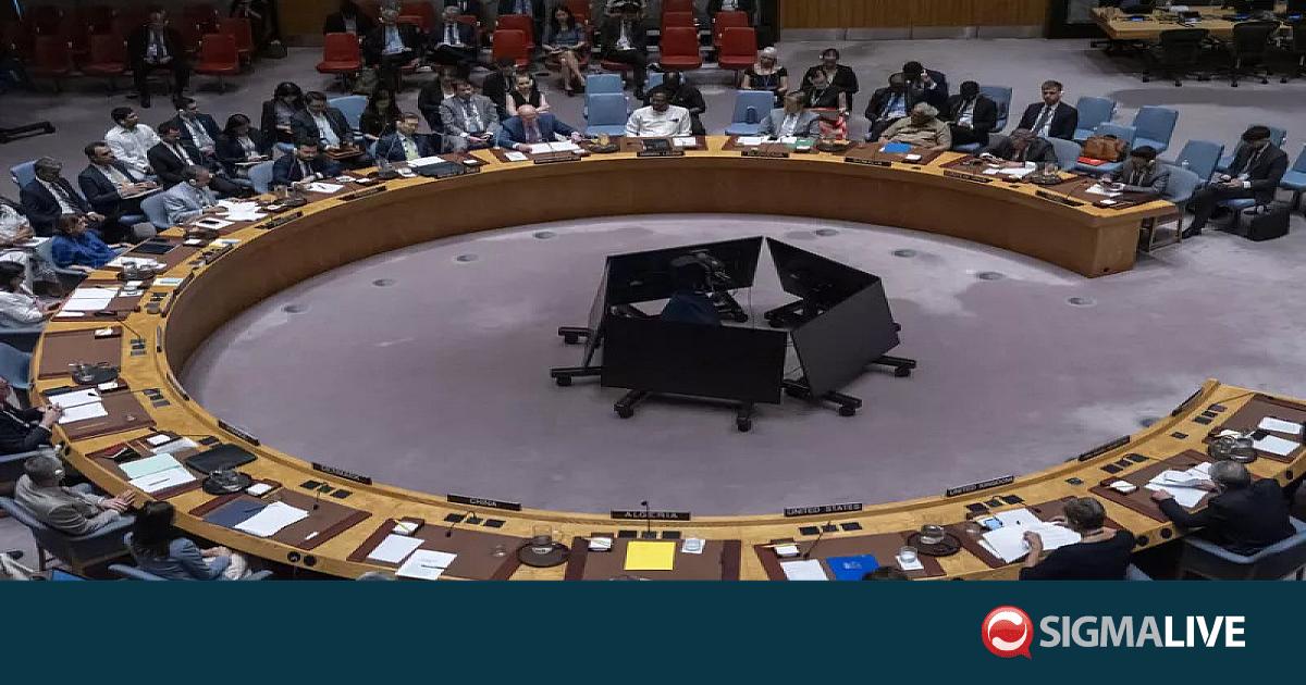 E5 &sigma;&tau;&omicron; &Sigma;&Alpha;: &Eta; &epsilon;&pi;έ&kappa;&tau;&alpha;&sigma;&eta; &epsilon;&pi;&omicron;&iota;&kappa;&iota;&sigma;&mu;ώ&nu; &sigma;&epsilon; &Delta;. Ό&chi;&theta;&eta; &laquo;&upsilon;&pi;&omicron;&nu;&omicron;&mu;&epsilon;ύ&epsilon;&iota;&raquo; &tau;&eta; &lambda;ύ&sigma;&eta; &delta;ύ&omicron; &kappa;&rho;&alpha;&tau;ώ&nu;