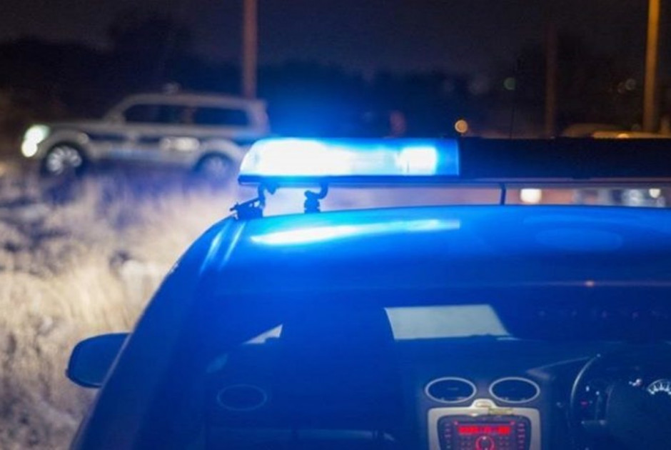 Δώδεκα συλλήψεις στις επιχειρήσεις της Αστυνομίας χθες βράδυ