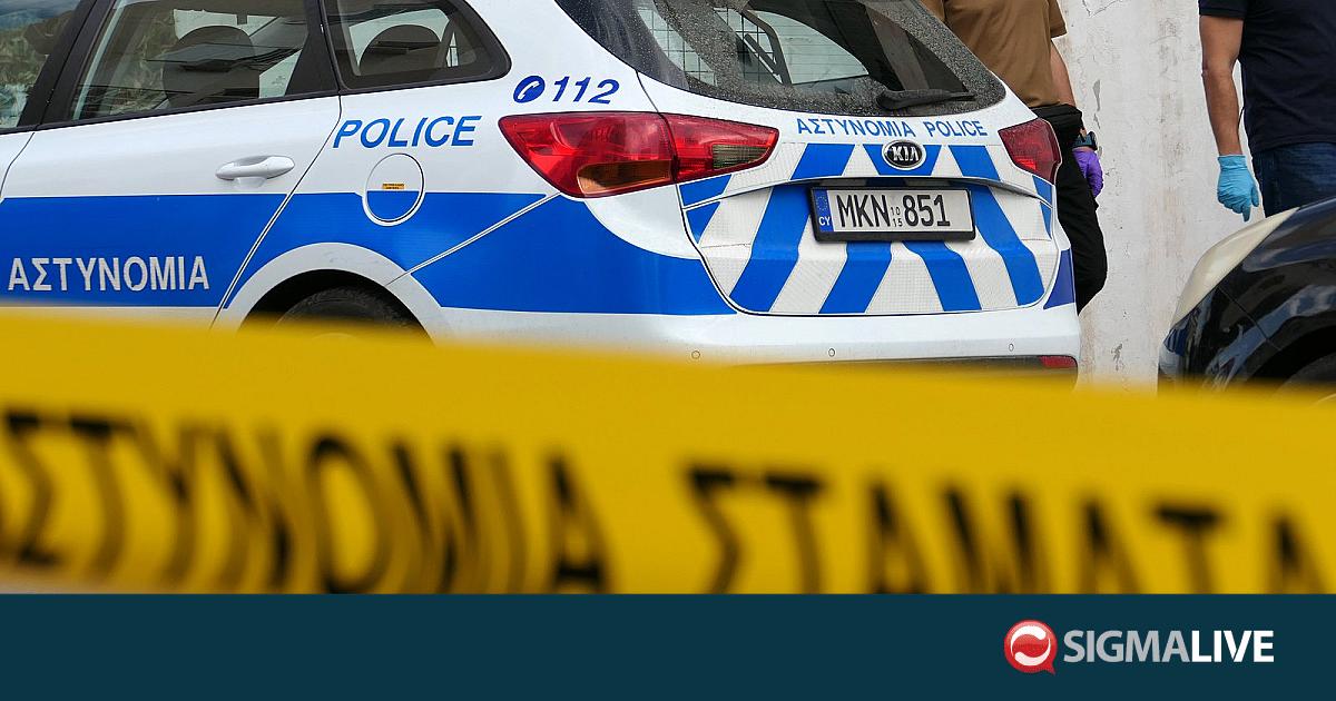 &Lambda;&epsilon;&mu;&epsilon;&sigma;ό&sigmaf;: &Alpha;&sigma;&tau;&upsilon;&nu;&omicron;&mu;&iota;&kappa;ό&sigmaf; &pi;&upsilon;&rho;&omicron;&beta;ό&lambda;&eta;&sigma;&epsilon; &tau;&eta; &sigma;ύ&zeta;&upsilon;&gamma;ό &tau;&omicron;&upsilon; &kappa;&alpha;&iota; έ&theta;&epsilon;&sigma;&epsilon; &tau;έ&rho;&mu;&alpha; &sigma;&tau;&eta; &zeta;&omega;ή &tau;&omicron;&upsilon;