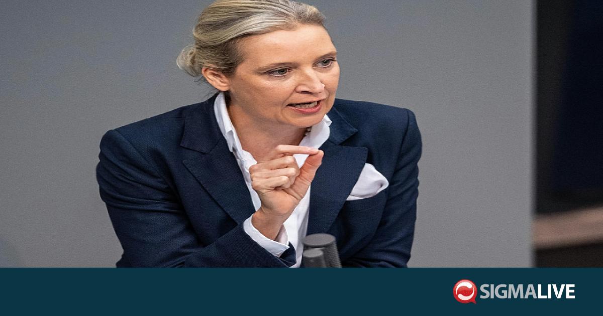 &Gamma;&epsilon;&rho;&mu;&alpha;&nu;ί&alpha;: &Eta; &Beta;ά&iota;&nu;&tau;&epsilon;&lambda; &upsilon;&pi;ό&sigma;&chi;&epsilon;&tau;&alpha;&iota; &alpha;&pi;&omicron;&kappa;&alpha;&tau;ά&sigma;&tau;&alpha;&sigma;&eta; &sigma;&chi;έ&sigma;&epsilon;&omega;&nu; &mu;&epsilon; &tau;&eta; &Rho;&omega;&sigma;ί&alpha; &epsilon;&nu;ό&psi;&epsilon;&iota; &epsilon;&kappa;&lambda;&omicron;&gamma;ώ&nu;
