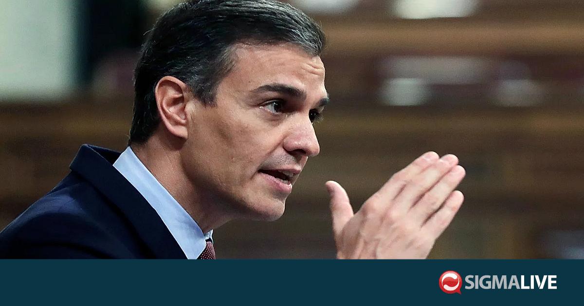 &Iota;&sigma;&pi;&alpha;&nu;ί&alpha;: &Pi;ά&nu;&omega; &alpha;&pi;ό 1 &epsilon;&kappa;&alpha;&tau;&omicron;&mu;&mu;ύ&rho;&iota;&omicron; &omicron;&iota; &alpha;&iota;&tau;ή&sigma;&epsilon;&iota;&sigmaf; &pi;&omicron;&lambda;&iota;&tau;&omicron;&gamma;&rho;ά&phi;&eta;&sigma;&eta;&sigmaf; &mu;&epsilon;&tau;&alpha;&nu;&alpha;&sigma;&tau;ώ&nu;