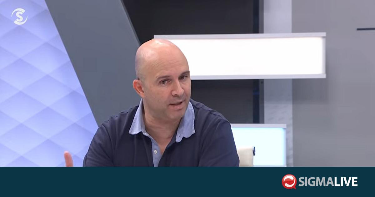 &Nu;ά&sigma;&iota;&omicron;&sigmaf; &Omicron;&rho;&epsilon;&iota;&nu;ό&sigmaf;: &Gamma;&iota;&alpha;&tau;ί &omicron; &alpha;&nu;&alpha;&sigma;&chi;&eta;&mu;&alpha;&tau;&iota;&sigma;&mu;ό&sigmaf; &theta;&alpha; &kappa;&rho;ί&nu;&epsilon;&iota; &tau;&iota;&sigmaf; &iota;&sigma;&omicron;&rho;&rho;&omicron;&pi;ί&epsilon;&sigmaf; &gamma;&iota;&alpha; &tau;&omicron; 2028