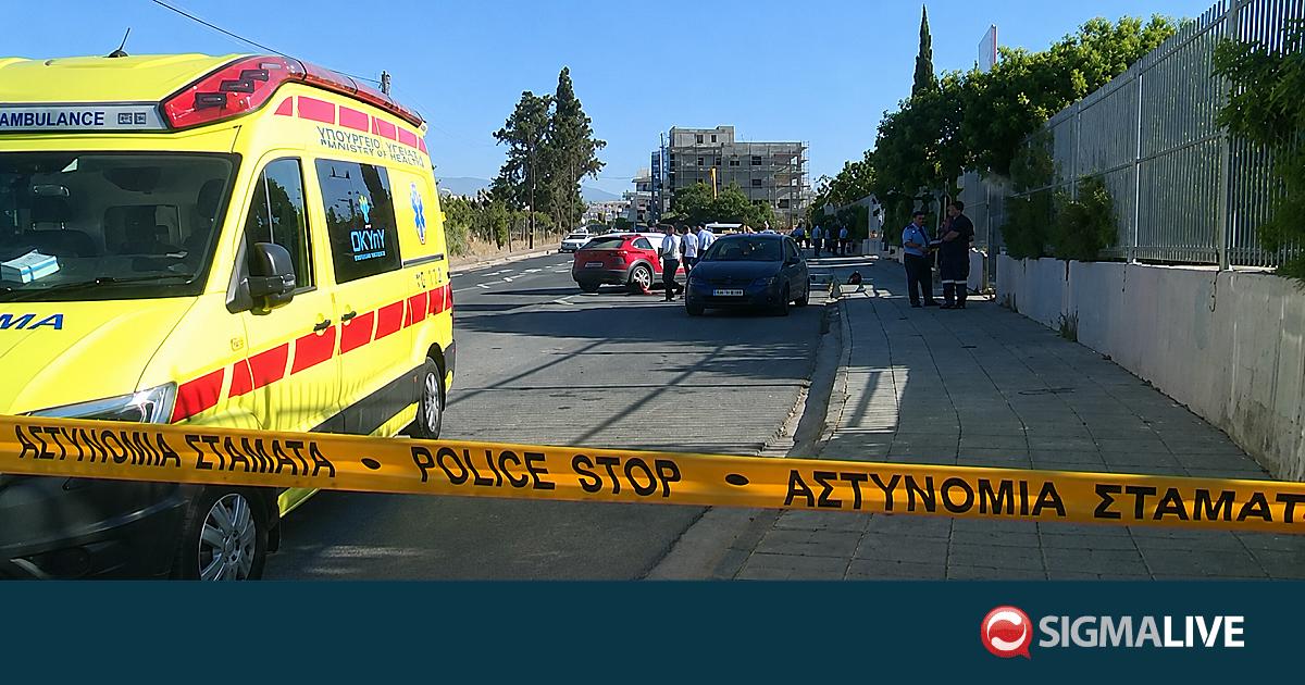&Alpha;&pi;ό&pi;&epsilon;&iota;&rho;&alpha; &phi;ό&nu;&omicron;&upsilon; &delta;&iota;&epsilon;&rho;&epsilon;&upsilon;&nu;ά &eta; &Alpha;&sigma;&tau;&upsilon;&nu;&omicron;&mu;ί&alpha; &sigma;&tau;&eta; &Lambda;&epsilon;&mu;&epsilon;&sigma;ό