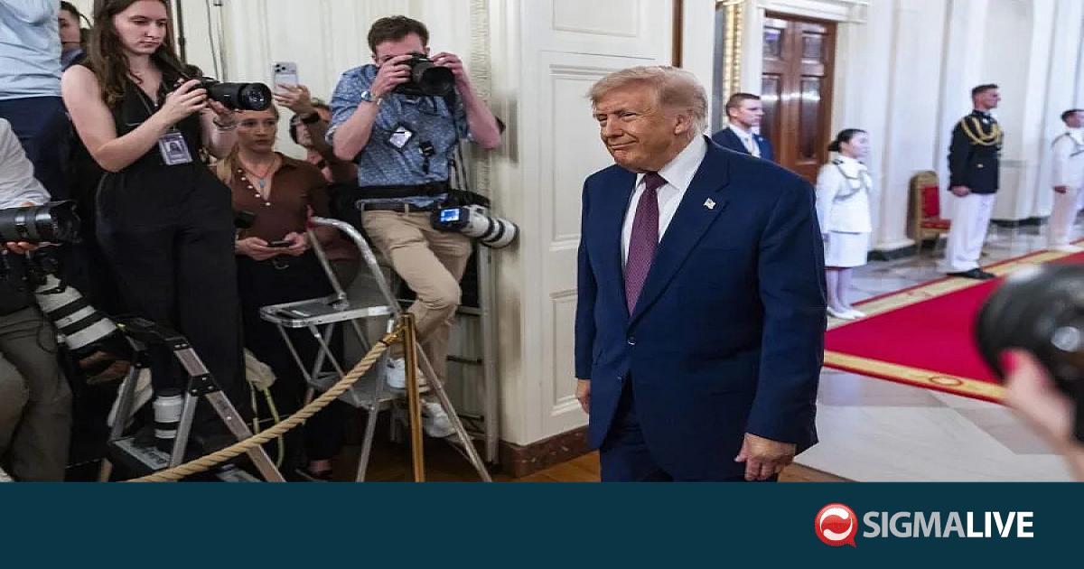 &Eta;&Pi;&Alpha;: &Alpha;&nu;&tau;&iota;&delta;&rho;ά&sigma;&epsilon;&iota;&sigmaf; &gamma;&iota;&alpha; &alpha;&pi;ό&phi;&alpha;&sigma;&eta; &pi;&omicron;&upsilon; &epsilon;&pi;&iota;&tau;&rho;έ&pi;&epsilon;&iota; &sigma;&epsilon; &Tau;&rho;&alpha;&mu;&pi; &nu;&alpha; &alpha;&pi;&omicron;&lambda;ύ&epsilon;&iota; &sigma;&tau;&epsilon;&lambda;έ&chi;&eta; &alpha;&rho;&chi;ώ&nu;