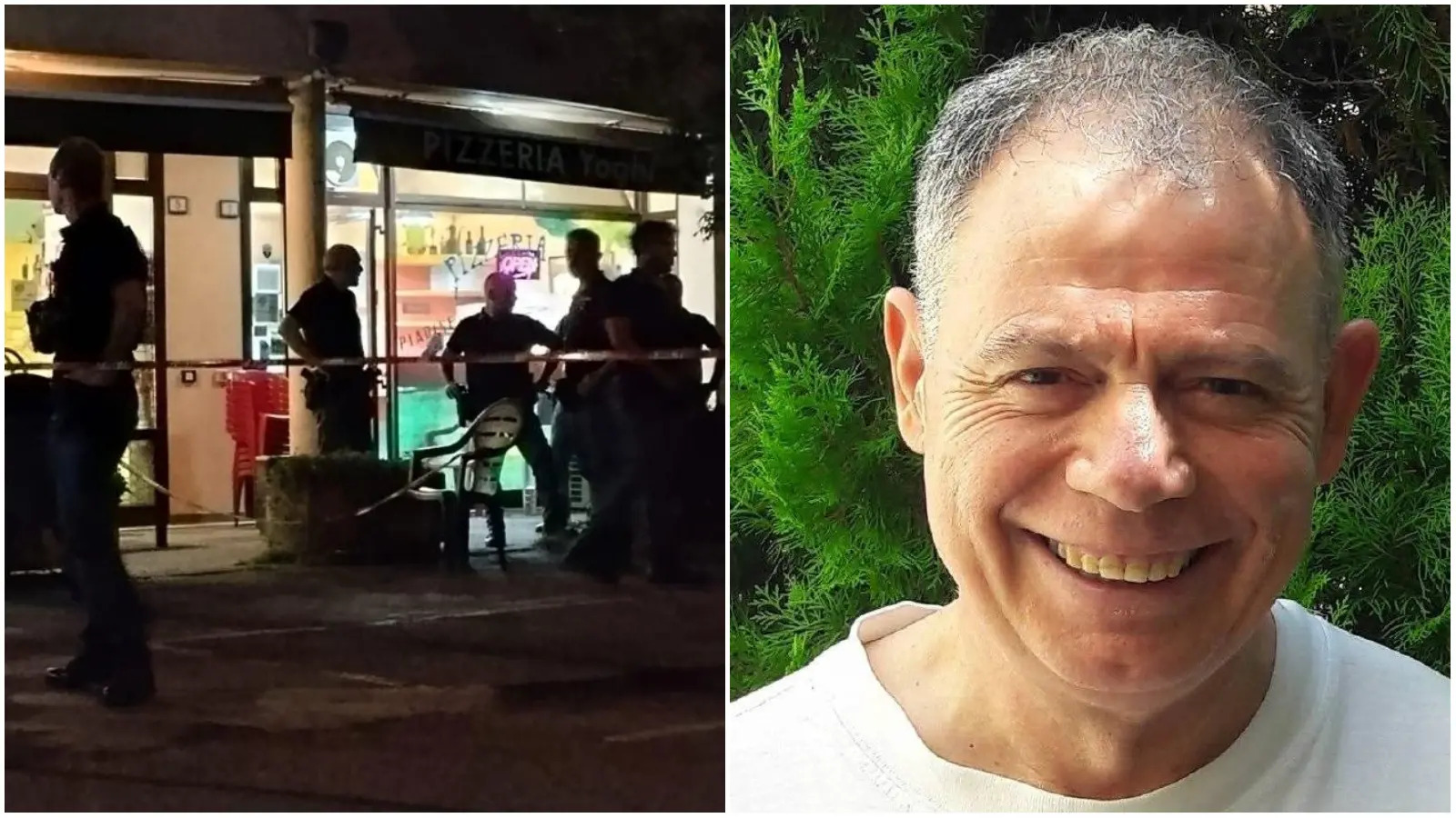 &Tau;&rho;&alpha;&gamma;&omega;&delta;ί&alpha; &sigma;&tau;&eta;&nu; &Iota;&tau;&alpha;&lambda;ί&alpha;: &Sigma;&kappa;ό&tau;&omega;&sigma;&epsilon; &iota;&delta;&iota;&omicron;&kappa;&tau;ή&tau;&eta; &pi;&iota;&tau;&sigma;&alpha;&rho;ί&alpha;&sigmaf; &gamma;&iota;&alpha; &mu;&iota;&alpha; &delta;&omega;&rho;&epsilon;ά&nu;... &pi;ί&tau;&sigma;&alpha;