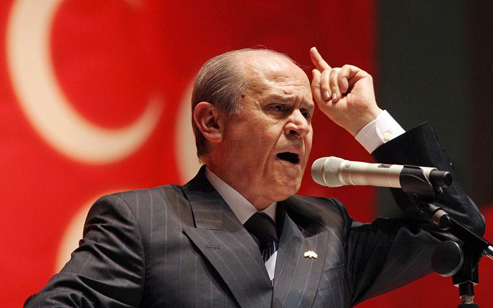 &Tau;&omicron;&upsilon;&rho;&kappa;ί&alpha;: &Pi;έ&rho;&alpha;&sigma;&alpha;&nu; &omicron;&iota; &mu;έ&rho;&epsilon;&sigmaf; &pi;&omicron;&upsilon; &epsilon;&pi;&epsilon;&upsilon;&phi;&eta;&mu;&omicron;ύ&sigma;&alpha;&nu; &pi;&rho;&omicron;&kappa;&lambda;ή&sigma;&epsilon;&iota;&sigmaf; &kappa;&alpha;&kappa;&omicron;&mu;&alpha;&theta;&eta;&mu;έ&nu;&omega;&nu; &sigma;&tau;&omicron; &Alpha;&iota;&gamma;&alpha;ί&omicron;