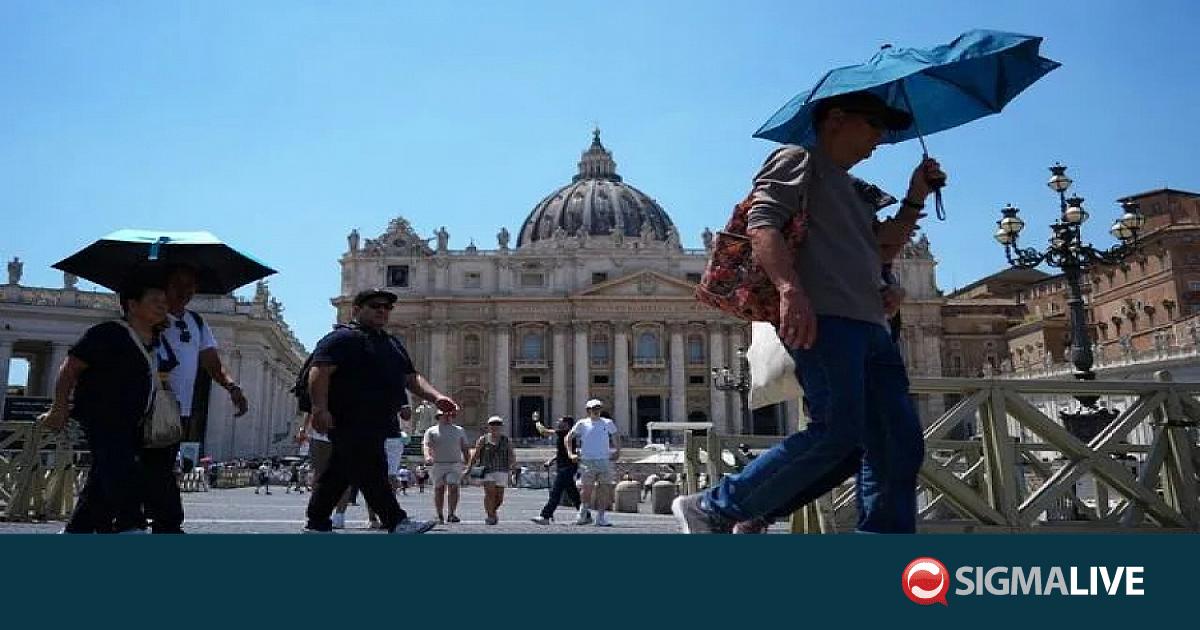 &Omicron;&upsilon;&gamma;&gamma;&alpha;&rho;ί&alpha;: Έ&sigma;&pi;&alpha;&sigma;&epsilon; &tau;&omicron; &rho;&epsilon;&kappa;ό&rho; &theta;&epsilon;&rho;&mu;&omicron;&kappa;&rho;&alpha;&sigma;ί&alpha;&sigmaf; &ndash; Έ&phi;&tau;&alpha;&sigma;&epsilon; &tau;&omicron;&upsilon;&sigmaf; 42 &beta;&alpha;&theta;&mu;&omicron;ύ&sigmaf; &omicron; &upsilon;&delta;&rho;ά&rho;&gamma;&upsilon;&rho;&omicron;&sigmaf;