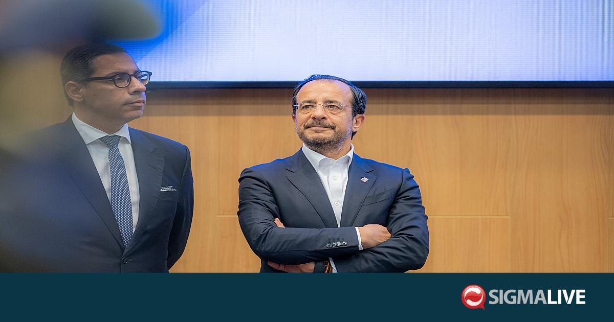&Pi;&tau;&Delta; &gamma;&iota;&alpha; &lambda;ή&xi;&eta; &Pi;&rho;&omicron;&epsilon;&delta;&rho;ί&alpha;&sigmaf;: &Eta; &epsilon;&upsilon;&theta;ύ&nu;&eta; &alpha;&pi;έ&nu;&alpha;&nu;&tau;&iota; &sigma;&tau;&eta;&nu; &epsilon;&upsilon;&rho;&omega;&pi;&alpha;ϊ&kappa;ή &omicron;&iota;&kappa;&omicron;&gamma;έ&nu;&epsilon;&iota;&alpha; &pi;&alpha;&rho;&alpha;&mu;έ&nu;&omicron;&upsilon;&nu;