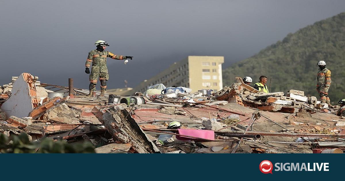 &Beta;&epsilon;&nu;&epsilon;&zeta;&omicron;&upsilon;έ&lambda;&alpha;: &Pi;&lambda;&eta;&sigma;&iota;ά&zeta;&omicron;&upsilon;&nu; &tau;&omicron;&upsilon;&sigmaf; 2.000 &omicron;&iota; &nu;&epsilon;&kappa;&rho;&omicron;ί-&Alpha;&gamma;&nu;&omicron;&omicron;ύ&nu;&tau;&alpha;&iota; &delta;&epsilon;&kappa;ά&delta;&epsilon;&sigmaf; &chi;&iota;&lambda;&iota;ά&delta;&epsilon;&sigmaf; ά&tau;&omicron;&mu;&alpha;