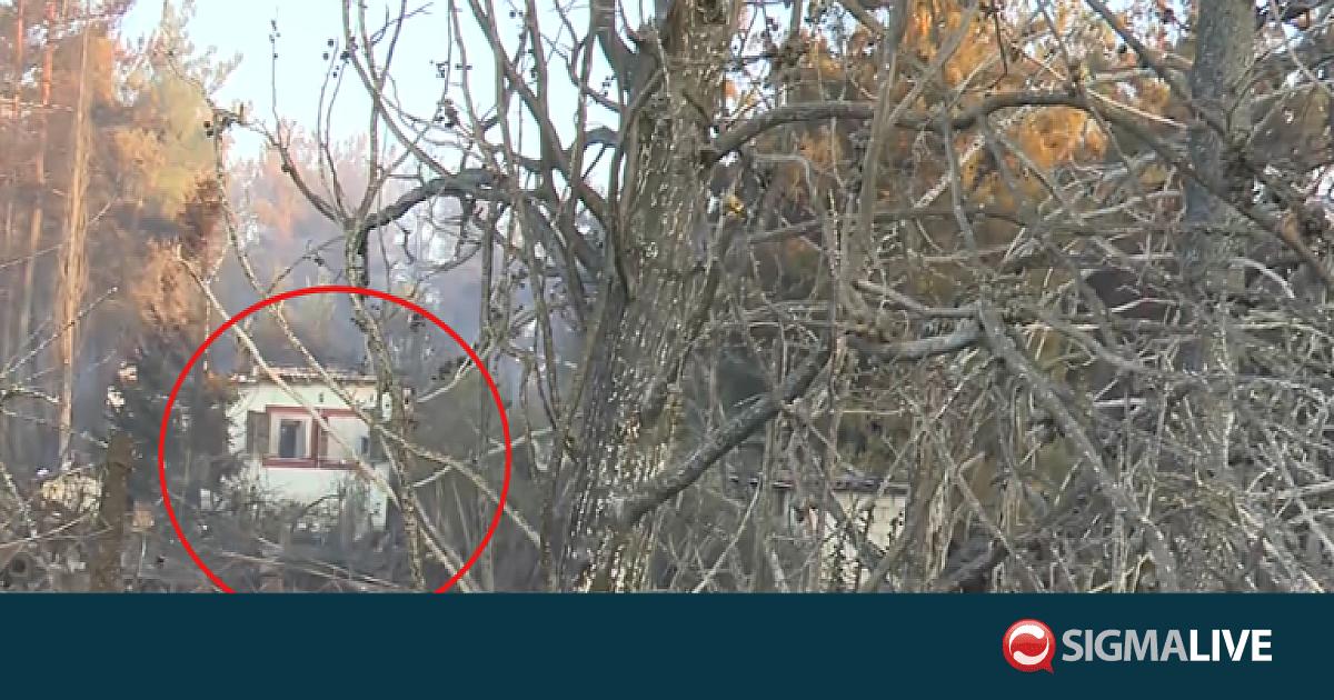 &Pi;&upsilon;&rho;&kappa;&alpha;&gamma;&iota;ά &sigma;&tau;&eta; &Lambda;&eta;&tau;ή: &Phi;ό&beta;&omicron;&iota; ό&tau;&iota; &alpha;&nu;ή&kappa;&epsilon;&iota; &sigma;&epsilon; 12&chi;&rho;&omicron;&nu;&omicron; &eta; &sigma;&omicron;&rho;ό&sigmaf; &pi;&omicron;&upsilon; &epsilon;&nu;&tau;&omicron;&pi;ί&sigma;&tau;&eta;&kappa;&epsilon;