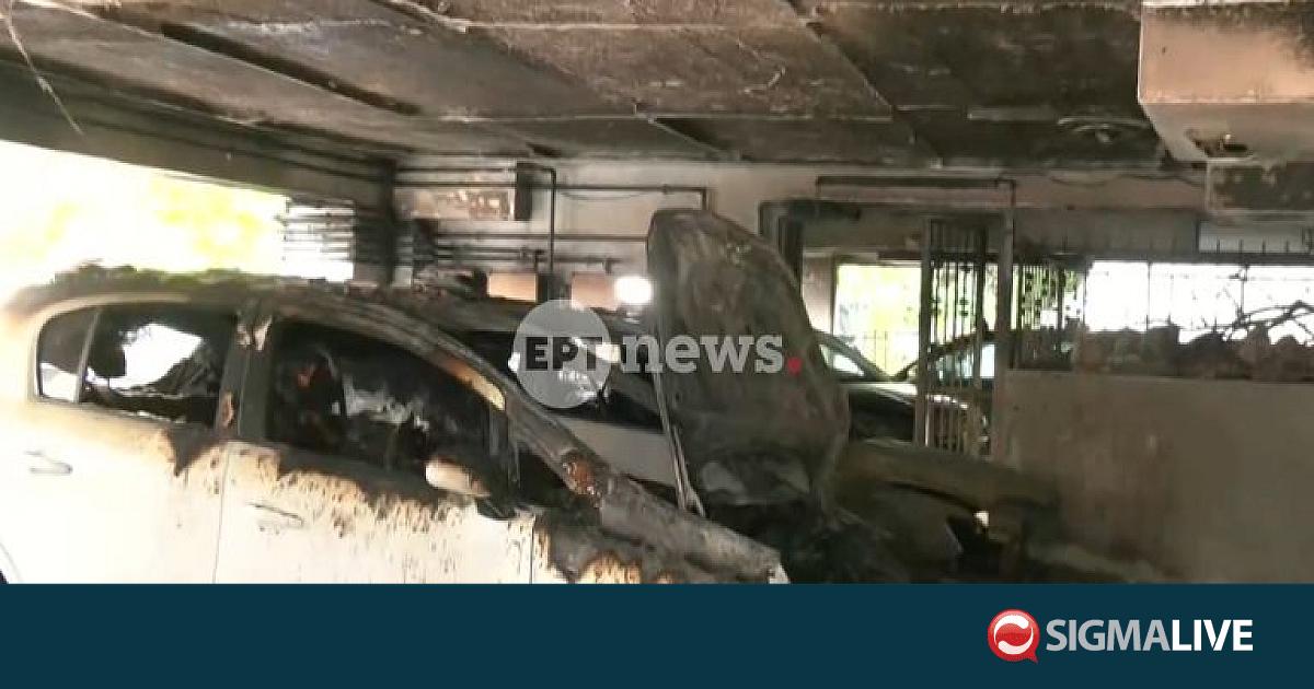 &Pi;έ&nu;&tau;&epsilon; &tau;&rho;&alpha;&upsilon;&mu;&alpha;&tau;ί&epsilon;&sigmaf; &alpha;&pi;ό έ&kappa;&rho;&eta;&xi;&eta; &sigma;&epsilon; &pi;&omicron;&lambda;&upsilon;&kappa;&alpha;&tau;&omicron;&iota;&kappa;ί&alpha; &ndash; &Sigma;&tau;&omicron; &sigma;&tau;ό&chi;&alpha;&sigma;&tau;&rho;&omicron; &sigma;&tau;&epsilon;&lambda;έ&chi;&eta; &tau;&eta;&sigmaf; N&Delta;