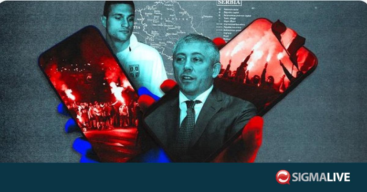 &laquo;&Theta;&alpha; &kappa;&alpha;&tau;&alpha;&lambda;ή&xi;&epsilon;&iota; &sigma;&epsilon; &chi;&alpha;&nu;&tau;ά&kappa;&iota;&raquo;: &Tau;&omicron; &beta;ί&alpha;&iota;&omicron; &sigma;&chi;έ&delta;&iota;&omicron; &epsilon;&kappa;&phi;&omicron;&beta;&iota;&sigma;&mu;&omicron;ύ &epsilon;&nu;&alpha;&nu;&tau;ί&omicron;&nu; &tau;&omicron;&upsilon; &Beta;ί&nu;&tau;&iota;&tau;&sigmaf;