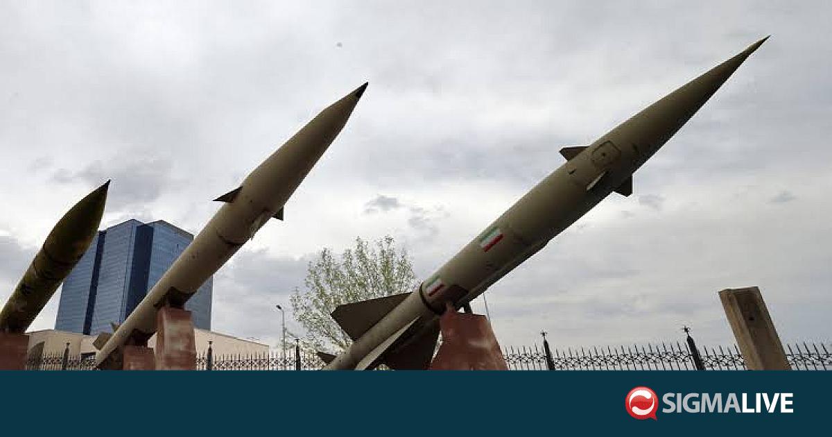 &Iota;&rho;ά&nu;: &Delta;&epsilon;&nu; &theta;&alpha; &upsilon;&pi;ά&rho;&xi;&omicron;&upsilon;&nu; ά&mu;&epsilon;&sigma;&epsilon;&sigmaf; &epsilon;&pi;&alpha;&phi;έ&sigmaf; &mu;&epsilon; &tau;&eta;&nu; &alpha;&nu;&tau;&iota;&pi;&rho;&omicron;&sigma;&omega;&pi;&epsilon;ί&alpha; &tau;&omega;&nu; &Eta;&Pi;&Alpha; &sigma;&tau;&omicron; &Kappa;&alpha;&tau;ά&rho;