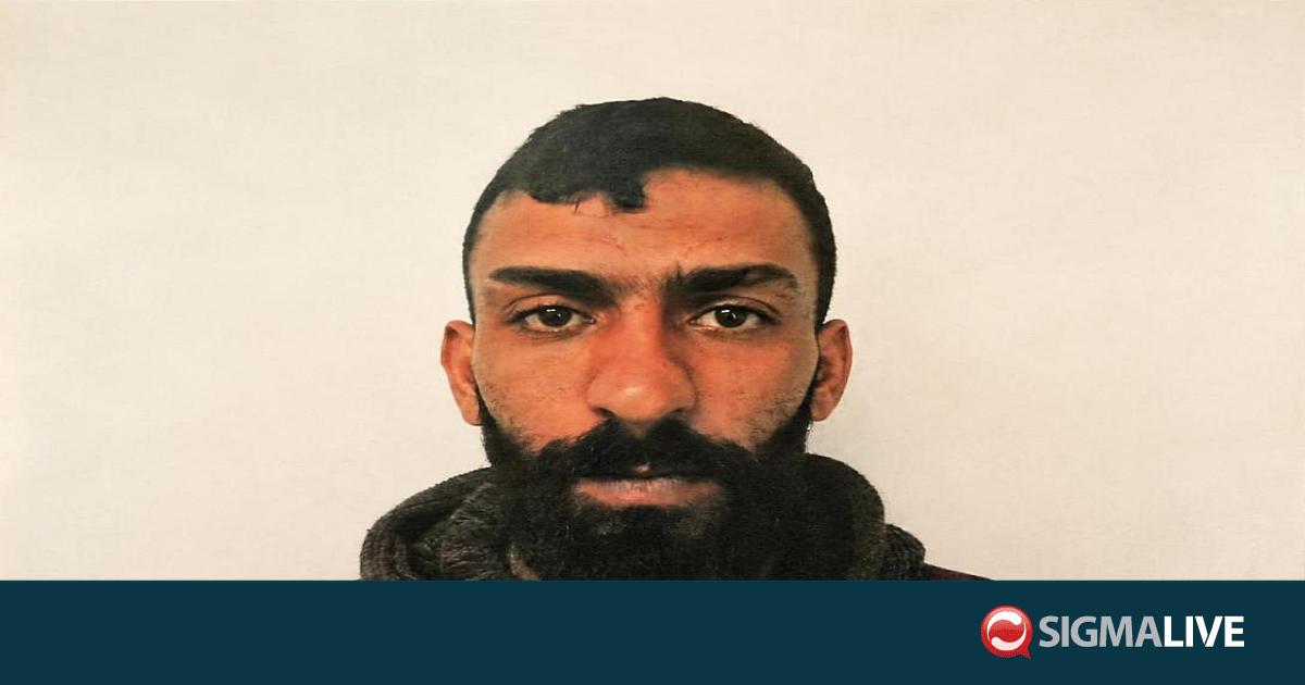 &Kappa;&alpha;&tau;&alpha;&zeta;&eta;&tau;&epsilon;ί&tau;&alpha;&iota; 30&chi;&rho;&omicron;&nu;&omicron;&sigmaf; &alpha;&pi;ό &tau;&eta; &Sigma;&upsilon;&rho;ί&alpha; &gamma;&iota;&alpha; &sigma;&omicron;&beta;&alpha;&rho;ά &alpha;&delta;&iota;&kappa;ή&mu;&alpha;&tau;&alpha; (&Phi;&Omega;&Tau;&Omicron;)