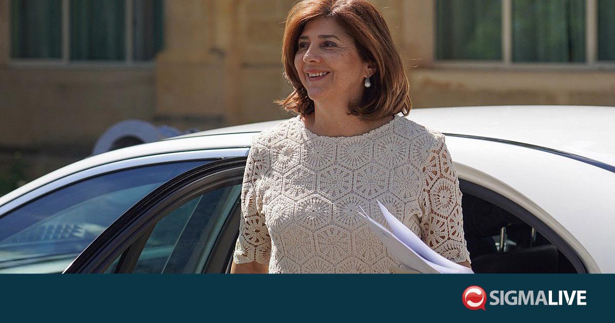 &Omicron;&lambda;&gamma;&kappa;ί&nu;: &Epsilon;&lambda;&pi;ί&zeta;&omega; &alpha;&upsilon;&tau;ή &tau;&eta; &phi;&omicron;&rho;ά &omicron;&iota; &Kappa;ύ&pi;&rho;&iota;&omicron;&iota; &theta;&alpha; &alpha;&xi;&iota;&omicron;&pi;&omicron;&iota;ή&sigma;&omicron;&upsilon;&nu; &tau;&eta;&nu; &iota;&sigma;&tau;&omicron;&rho;&iota;&kappa;ή &epsilon;&upsilon;&kappa;&alpha;&iota;&rho;ί&alpha;