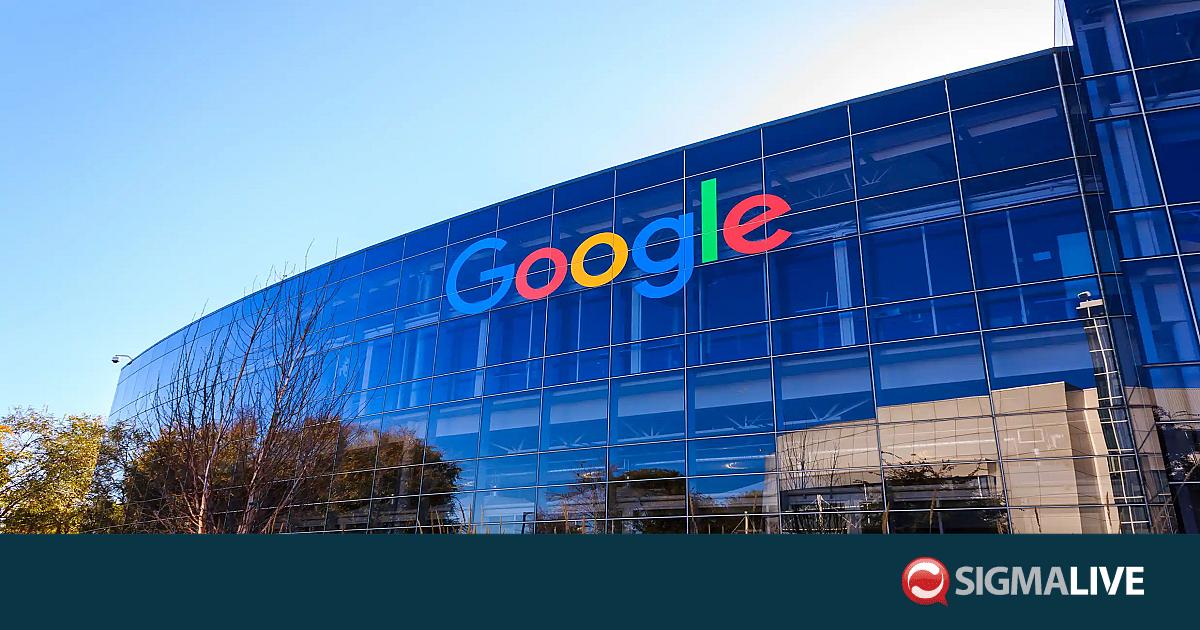 &laquo;&Kappa;&alpha;&mu;&pi;ά&nu;&epsilon;&sigmaf;&raquo; &gamma;&iota;&alpha; &tau;&eta;&nu; Google: &Alpha;&pi;&omicron;&zeta;&eta;&mu;&iota;ώ&nu;&epsilon;&iota; &pi;&lambda;&alpha;&tau;&phi;ό&rho;&mu;&alpha; &pi;&lambda;&eta;&rho;&omega;&mu;ώ&nu; &mu;&epsilon; 1,5 &delta;&iota;&sigma;. &delta;&omicron;&lambda;ά&rho;&iota;&alpha;