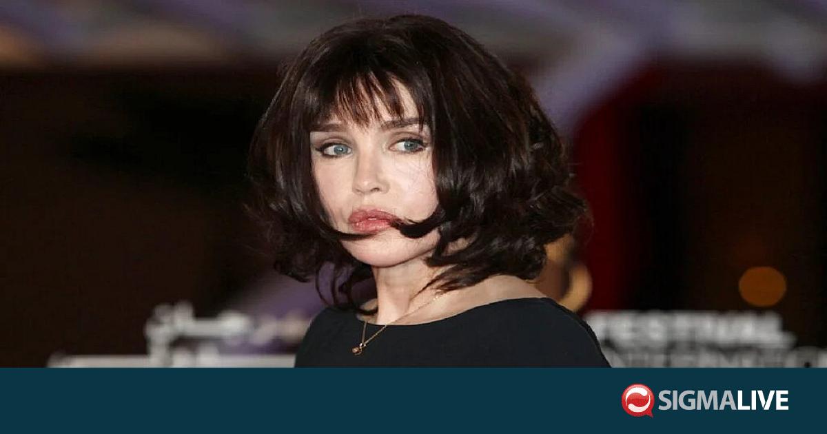 &Pi;&alpha;&rho;ί&sigma;&iota;: &Pi;&omicron;&iota;&nu;ή &phi;&upsilon;&lambda;ά&kappa;&iota;&sigma;&eta;&sigmaf; 10 &mu;&eta;&nu;ώ&nu; &sigma;&tau;&eta;&nu; &eta;&theta;&omicron;&pi;&omicron;&iota;ό &Iota;&zeta;&alpha;&mu;&pi;έ&lambda; &Alpha;&tau;&zeta;&alpha;&nu;ί &gamma;&iota;&alpha; &phi;&omicron;&rho;&omicron;&delta;&iota;&alpha;&phi;&upsilon;&gamma;ή