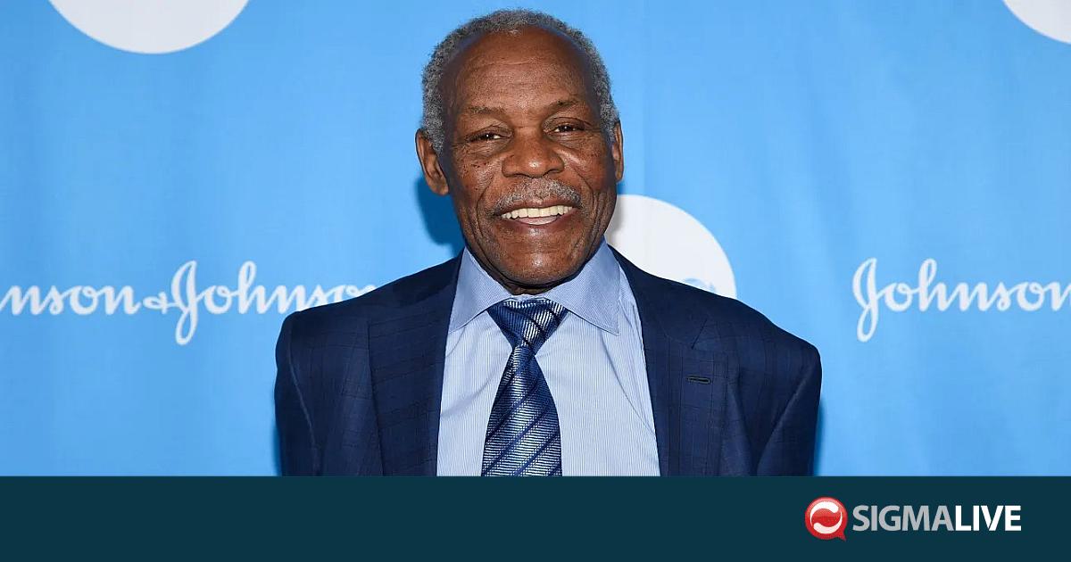 &Nu;&tau;ά&nu;&iota; &Gamma;&kappa;&lambda;ό&beta;&epsilon;&rho;: &Alpha;&pi;&omicron;&kappa;ά&lambda;&upsilon;&psi;&epsilon; ό&tau;&iota; &pi;ά&sigma;&chi;&epsilon;&iota; &alpha;&pi;ό &Alpha;&lambda;&tau;&sigma;&chi;ά&iota;&mu;&epsilon;&rho; - &laquo;&Delta;&epsilon;&nu; &epsilon;ί&nu;&alpha;&iota; &kappa;&alpha;&iota; &tau;&omicron; &tau;έ&lambda;&omicron;&sigmaf;&raquo;