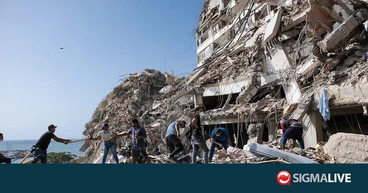 &Beta;&epsilon;&nu;&epsilon;&zeta;&omicron;&upsilon;έ&lambda;&alpha;: &Tau;έ&sigma;&sigma;&epsilon;&rho;&iota;&sigmaf; &alpha;&sigma;&tau;&upsilon;&nu;&omicron;&mu;&iota;&kappa;&omicron;ί &sigma;&upsilon;&nu;&epsilon;&lambda;ή&phi;&theta;&eta;&sigma;&alpha;&nu; &gamma;&iota;&alpha; &lambda;&epsilon;&eta;&lambda;&alpha;&sigma;ί&epsilon;&sigmaf;