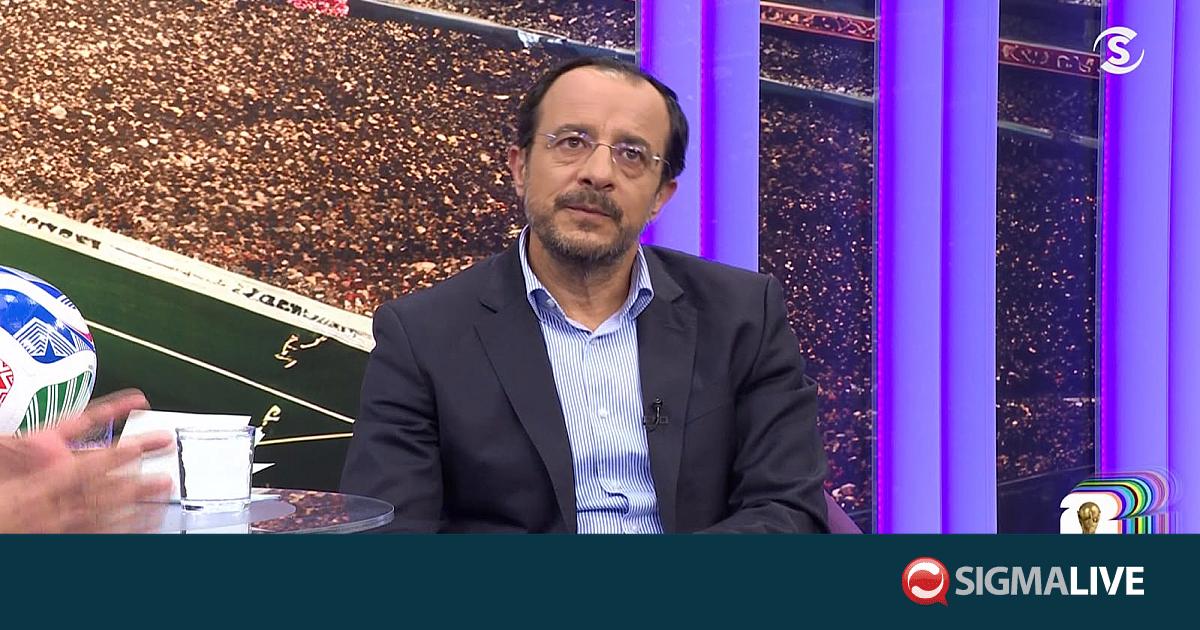 &Sigma;&tau;&omicron; &sigma;&tau;&omicron;ύ&nu;&tau;&iota;&omicron; &tau;&omicron;&upsilon; &Sigma;ί&gamma;&mu;&alpha; &omicron; &Chi;&rho;&iota;&sigma;&tau;&omicron;&delta;&omicron;&upsilon;&lambda;ί&delta;&eta;&sigmaf; &sigma;&epsilon; &rho;ό&lambda;&omicron; &sigma;&chi;&omicron;&lambda;&iota;&alpha;&sigma;&tau;ή &gamma;&iota;&alpha; &tau;&omicron; &Mu;&omicron;&upsilon;&nu;&tau;&iota;ά&lambda;