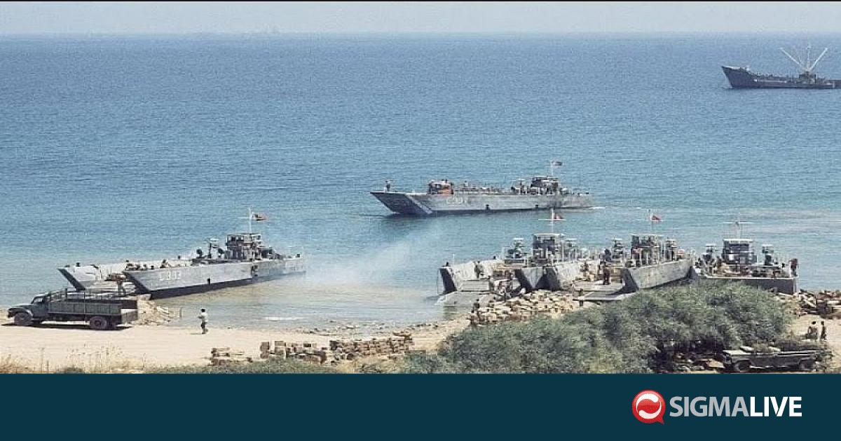 &Kappa;&alpha;&tau;&epsilon;&chi;ό&mu;&epsilon;&nu;&alpha;: &Mu;ί&sigma;&theta;&omega;&sigma;&alpha;&nu; &tau;&omicron; &Pi;έ&nu;&tau;&epsilon; &Mu;ί&lambda;&iota; &sigma;&tau;&omicron;&nu; &kappa;&alpha;&tau;&omicron;&chi;&iota;&kappa;ό &sigma;&tau;&rho;&alpha;&tau;ό &gamma;&iota;&alpha; 30 &chi;&rho;ό&nu;&iota;&alpha;