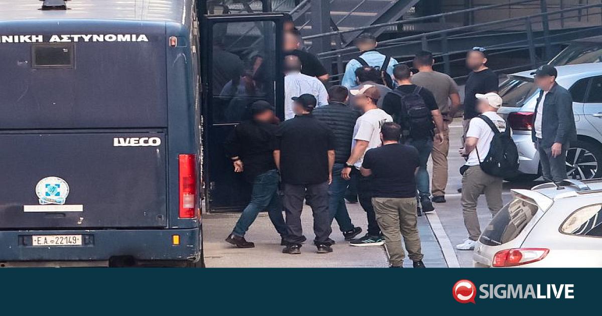 &Omicron;&Pi;&Epsilon;&Kappa;&Epsilon;&Pi;&Epsilon;: &Phi;&upsilon;&lambda;ά&kappa;&iota;&sigma;&eta; 1 έ&omega;&sigmaf; 3 έ&tau;&eta; &mu;&epsilon; &alpha;&nu;&alpha;&sigma;&tau;&omicron;&lambda;ή &sigma;&tau;&omicron;&upsilon;&sigmaf; 57 &pi;&alpha;&rho;&alpha;&gamma;&omega;&gamma;&omicron;ύ&sigmaf; &alpha;&pi;ό &tau;&eta;&nu; &Kappa;&rho;ή&tau;&eta;