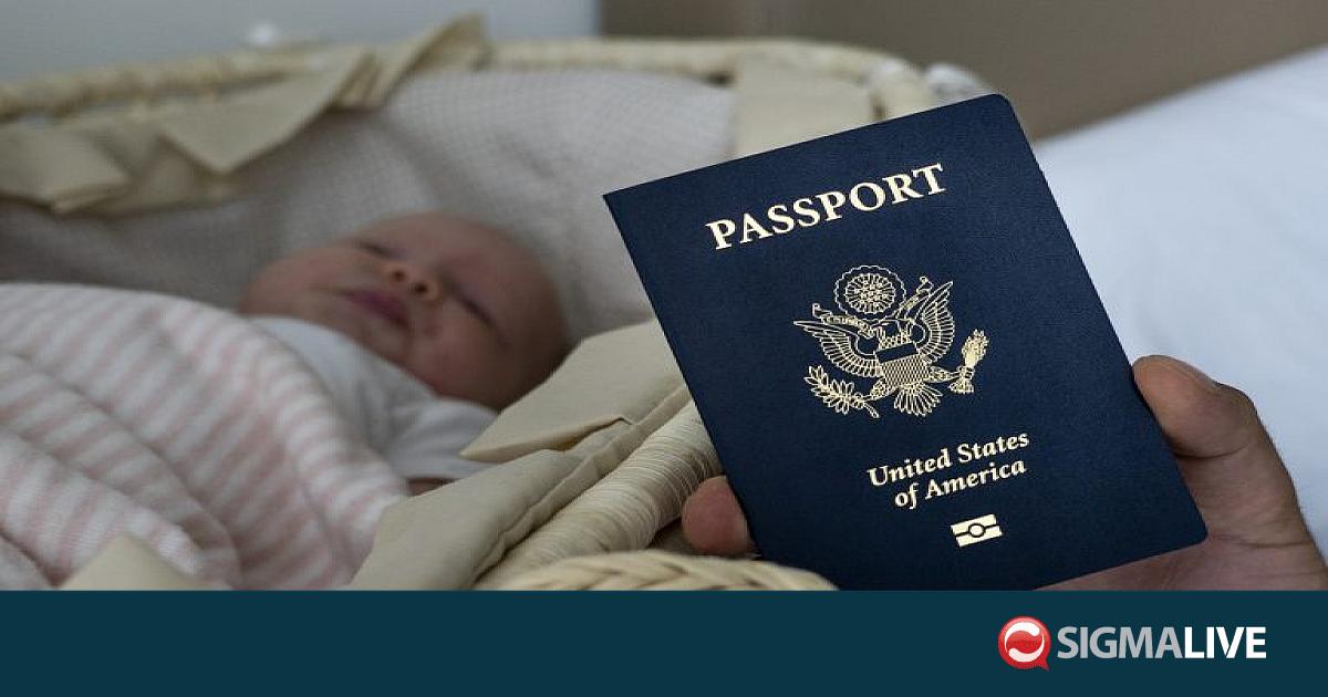 H&Pi;&Alpha;: &Eta; &kappa;&upsilon;&beta;έ&rho;&nu;&eta;&sigma;&eta; &Tau;&rho;&alpha;&mu;&pi; &theta;&alpha; &kappa;&alpha;&tau;&alpha;&pi;&omicron;&lambda;&epsilon;&mu;ή&sigma;&epsilon;&iota; &tau;&omicron;&nu; &laquo;&tau;&omicron;&upsilon;&rho;&iota;&sigma;&mu;ό &tau;&omega;&nu; &gamma;&epsilon;&nu;&nu;ή&sigma;&epsilon;&omega;&nu;&raquo;