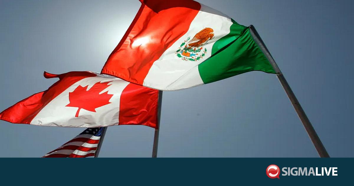 &Eta;&Pi;&Alpha;: &Delta;&epsilon;&nu; &alpha;&nu;&alpha;&nu;&epsilon;ώ&nu;&epsilon;&tau;&alpha;&iota; &eta; &sigma;&upsilon;&mu;&phi;&omega;&nu;ί&alpha; &gamma;&iota;&alpha; &epsilon;&lambda;&epsilon;ύ&theta;&epsilon;&rho;&omicron; &epsilon;&mu;&pi;ό&rho;&iota;&omicron; &mu;&epsilon; &Kappa;&alpha;&nu;&alpha;&delta;ά &kappa;&alpha;&iota; &Mu;&epsilon;&xi;&iota;&kappa;ό