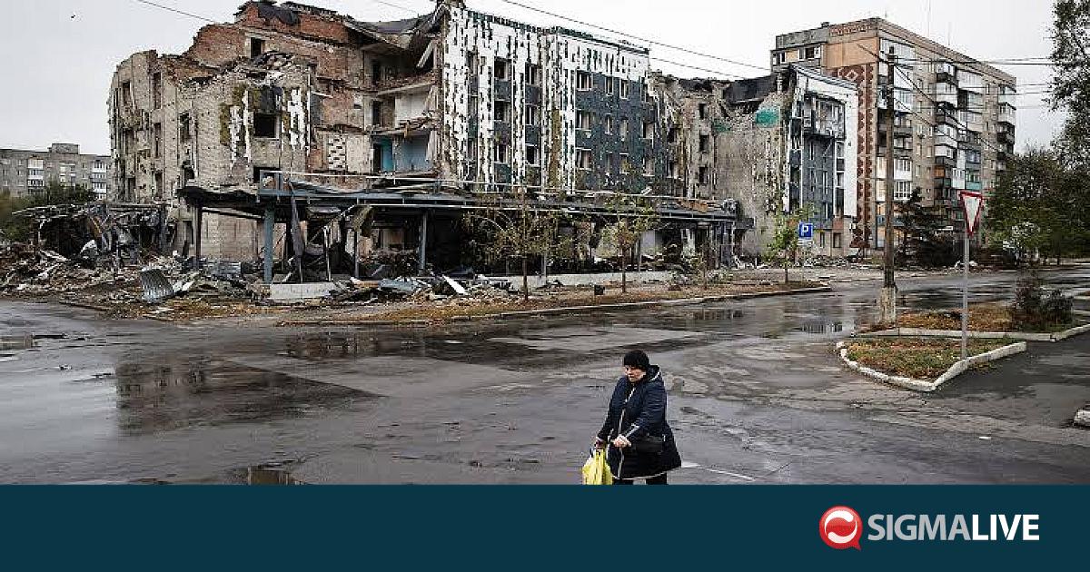 &Omicron;&upsilon;&kappa;&rho;&alpha;&nu;ί&alpha;: &Tau;&omicron;&upsilon;&lambda;ά&chi;&iota;&sigma;&tau;&omicron;&nu; 8 &nu;&epsilon;&kappa;&rho;&omicron;ί &sigma;&tau;&eta;&nu; &epsilon;&pi;&iota;&delta;&rho;&omicron;&mu;ή &tau;&eta;&sigmaf; &Rho;&omega;&sigma;ί&alpha;&sigmaf; &sigma;&tau;&omicron; &Kappa;ί&epsilon;&beta;&omicron;