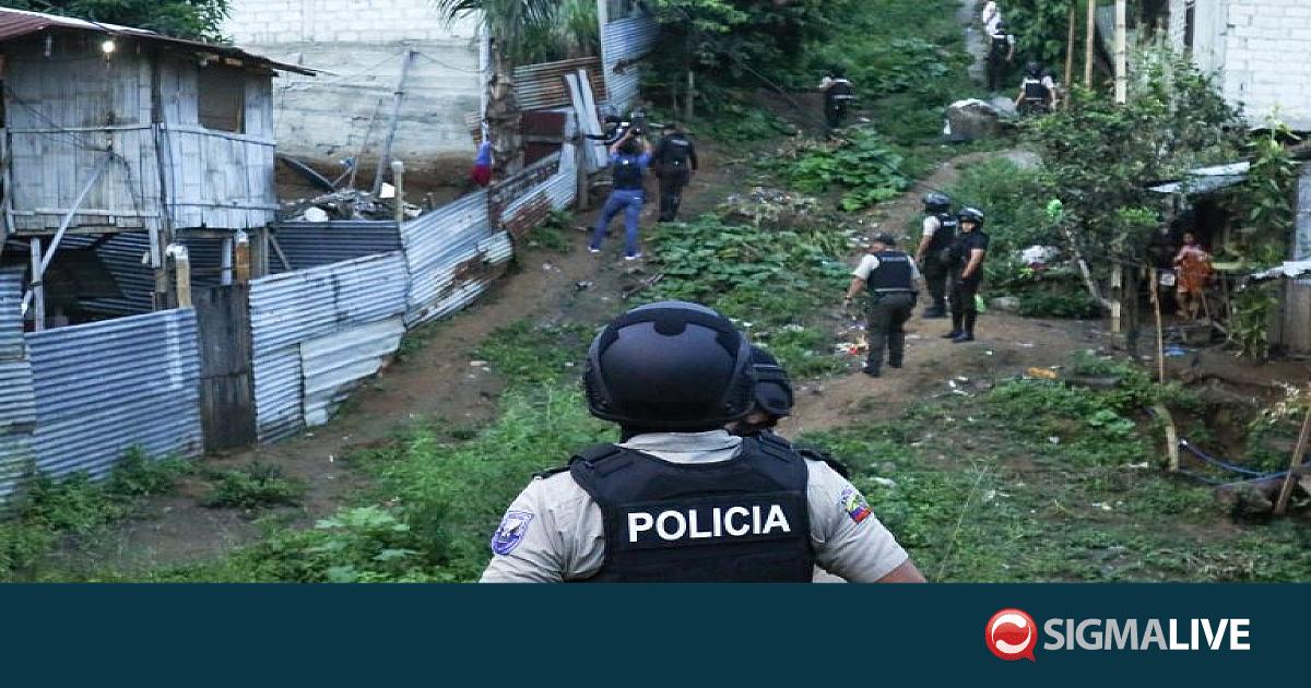 &Omicron;&iota; &Eta;&Pi;&Alpha; &chi;&alpha;&rho;&alpha;&kappa;&tau;ή&rho;&iota;&sigma;&alpha;&nu; &tau;&rho;&omicron;&mu;&omicron;&kappa;&rho;&alpha;&tau;&iota;&kappa;ή &omicron;&rho;&gamma;ά&nu;&omega;&sigma;&eta; &tau;&eta; &sigma;&upsilon;&mu;&mu;&omicron;&rho;ί&alpha; Chone Killers