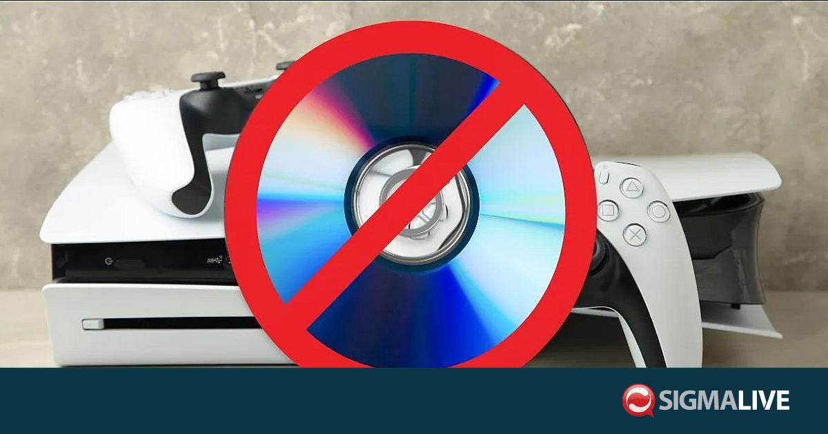 &Tau;έ&lambda;&omicron;&sigmaf; &epsilon;&pi;&omicron;&chi;ή&sigmaf;: &Tau;&omicron; PlayStation &alpha;&pi;&omicron;&chi;&alpha;&iota;&rho;&epsilon;&tau;ά &tau;&omicron;&upsilon;&sigmaf; &delta;ί&sigma;&kappa;&omicron;&upsilon;&sigmaf; &pi;&alpha;&iota;&chi;&nu;&iota;&delta;&iota;ώ&nu; &alpha;&pi;ό &tau;&omicron; 2028