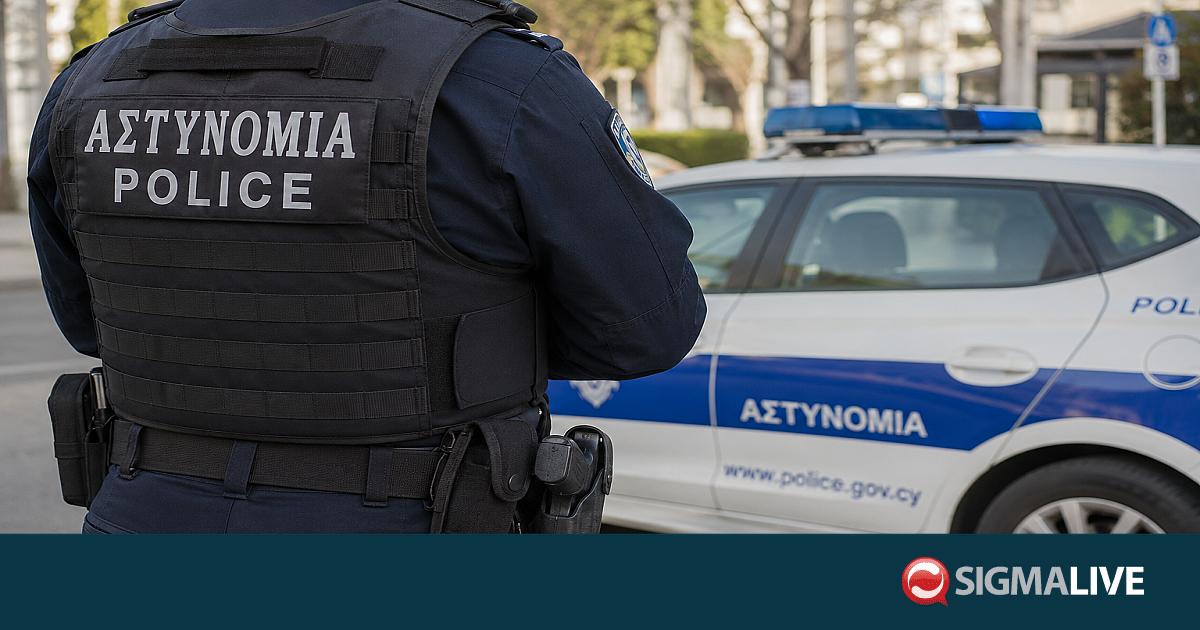 &Pi;&rho;ώ&eta;&nu; &Upsilon;&pi;&alpha;&rho;&chi;&eta;&gamma;ό&sigmaf; &Alpha;&sigma;&tau;&upsilon;&nu;&omicron;&mu;ί&alpha;&sigmaf;: &Tau;&alpha; &psi;&upsilon;&chi;&omicron;&mu;&epsilon;&tau;&rho;&iota;&kappa;ά &tau;&epsilon;&sigma;&tau; &delta;&epsilon;&nu; &alpha;&phi;&omicron;&rho;&omicron;ύ&nu; &tau;&eta;&nu; &psi;&upsilon;&chi;&iota;&kappa;ή &upsilon;&gamma;&epsilon;ί&alpha;