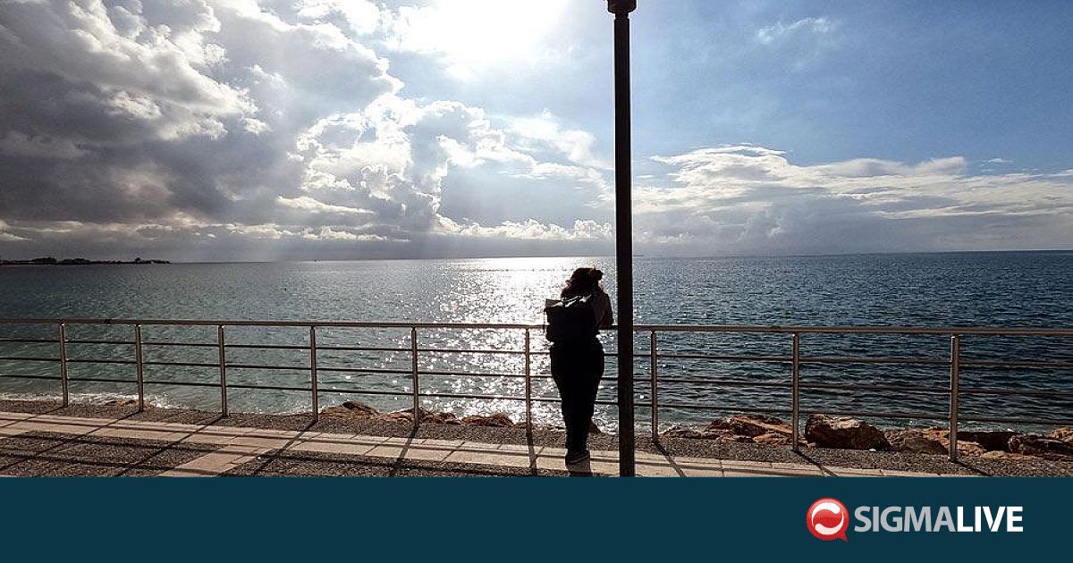 &Pi;&alpha;&rho;&alpha;&mu;έ&nu;&epsilon;&iota; &sigma;&tau;&omicron;&upsilon; 37 &beta;&alpha;&theta;&mu;&omicron;ύ&sigmaf; &eta; &theta;&epsilon;&rho;&mu;&omicron;&kappa;&rho;&alpha;&sigma;ί&alpha;- &Mu;&epsilon; &omicron;&mu;ί&chi;&lambda;&eta; &omicron;&iota; &epsilon;&pi;ό&mu;&epsilon;&nu;&epsilon;&sigmaf; &mu;έ&rho;&epsilon;&sigmaf;