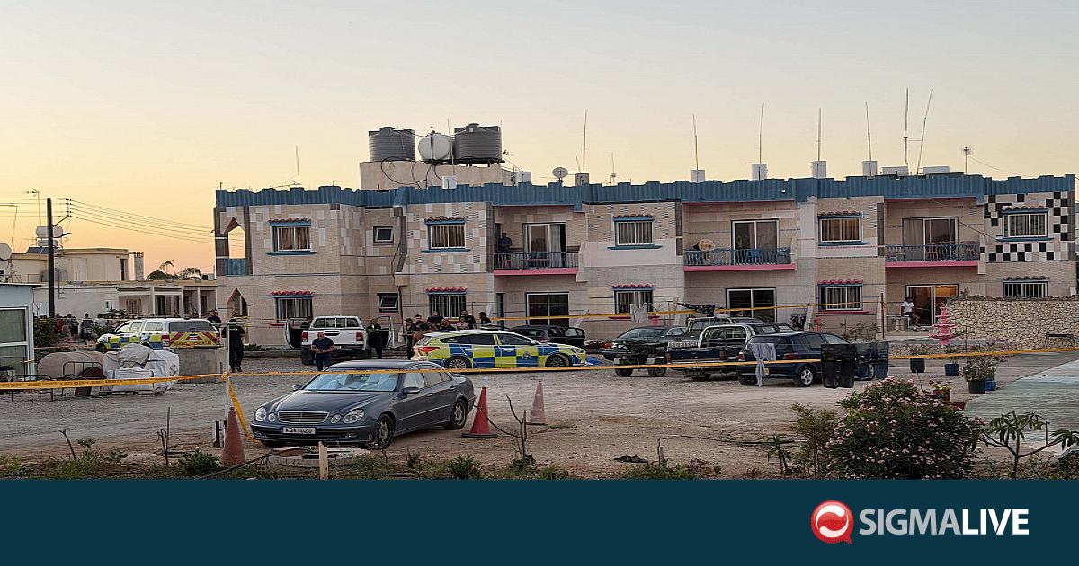 &Xi;&upsilon;&lambda;&omicron;&phi;ά&gamma;&omicron;&upsilon;:&Kappa;&alpha;&tau;&eta;&gamma;&omicron;&rho;&epsilon;ί&tau;&alpha;&iota; &gamma;&iota;&alpha; &pi;&rho;ό&kappa;&lambda;&eta;&sigma;&eta; &theta;&alpha;&nu;ά&tau;&omicron;&upsilon; &lambda;ό&gamma;&omega; &alpha;&pi;&epsilon;&rho;ί&sigma;&kappa;&epsilon;&pi;&tau;&eta;&sigmaf; &pi;&rho;ά&xi;&eta;&sigmaf; &omicron; &pi;&alpha;&tau;έ&rho;&alpha;&sigmaf;