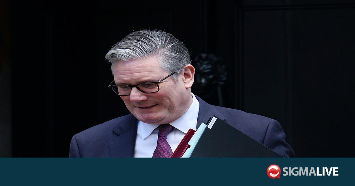 &Beta;&rho;&epsilon;&tau;&alpha;&nu;ί&alpha;: &Sigma;&upsilon;&gamma;&gamma;&nu;ώ&mu;&eta; &Sigma;&tau;ά&rho;&mu;&epsilon;&rho; &gamma;&iota;&alpha; &alpha;&nu;&alpha;&gamma;&kappa;&alpha;&sigma;&tau;&iota;&kappa;έ&sigmaf; &upsilon;&iota;&omicron;&theta;&epsilon;&sigma;ί&epsilon;&sigmaf; &tau;&omicron; 1949-1976