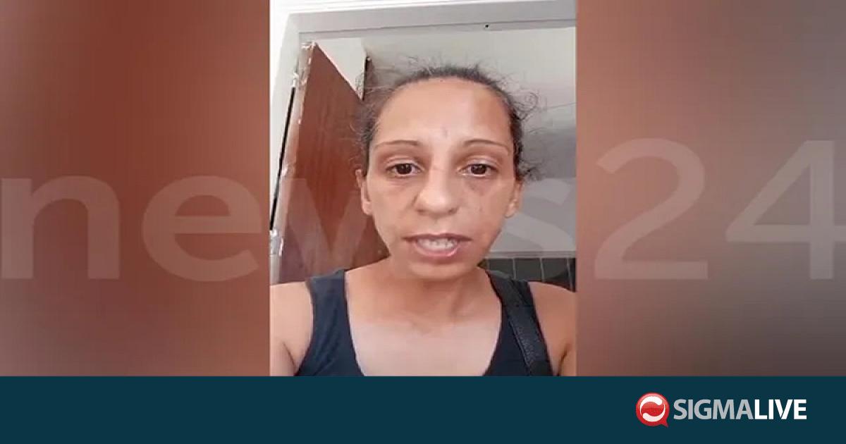 &Xi;&upsilon;&lambda;&omicron;&phi;ά&gamma;&omicron;&upsilon;: &Sigma;&pi;ά&epsilon;&iota; &tau;&eta; &sigma;&iota;&omega;&pi;ή &tau;&eta;&sigmaf; &eta; &mu;&eta;&tau;&rho;&iota;ά-&laquo;&Mu;&alpha;&kappa;ά&rho;&iota; &nu;&alpha; &mu;&eta; &zeta;ή&sigma;&epsilon;&iota; &kappa;&alpha;&nu;&epsilon;ί&sigmaf; &kappa;ά&tau;&iota; &tau;έ&tau;&omicron;&iota;&omicron;&raquo;