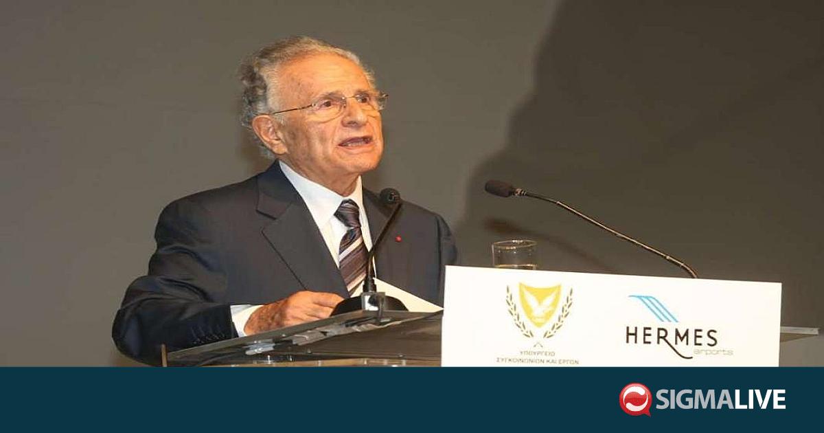 &laquo;Ά&phi;&eta;&sigma;&epsilon; &alpha;&nu;&epsilon;&xi;ί&tau;&eta;&lambda;&omicron; &tau;&omicron; &sigma;&tau;ί&gamma;&mu;&alpha; &tau;&omicron;&upsilon;&raquo;: &Tau;&omicron; &tau;&epsilon;&lambda;&epsilon;&upsilon;&tau;&alpha;ί&omicron; &alpha;&nu;&tau;ί&omicron; &sigma;&tau;&omicron;&nu; &Nu;ί&kappa;&omicron; &Sigma;&iota;&alpha;&kappa;ό&lambda;&alpha;