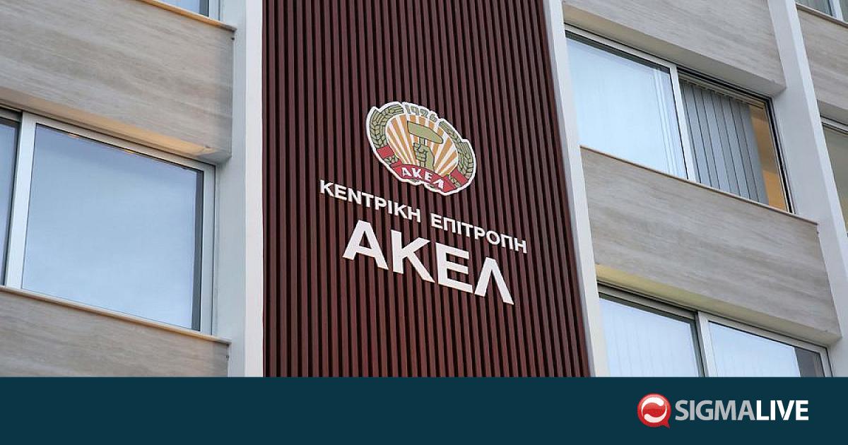 &Alpha;&Kappa;&Epsilon;&Lambda;: &Eta; &pi;&alpha;&rho;&alpha;ί&tau;&eta;&sigma;&eta; &Sigma;&alpha;&beta;&beta;ί&delta;&eta; &kappa;&alpha;&iota; &Alpha;&gamma;&gamma;&epsilon;&lambda;ί&delta;&eta; &theta;&alpha; &alpha;&nu;&omicron;ί&xi;&epsilon;&iota; &tau;&omicron;&nu; &delta;&rho;ό&mu;&omicron; &gamma;&iota;&alpha; &kappa;ά&theta;&alpha;&rho;&sigma;&eta;