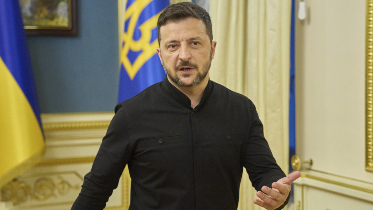 &Zeta;&epsilon;&lambda;έ&nu;&sigma;&kappa;&iota;: &Epsilon;&lambda;&pi;ί&zeta;&omega; ό&tau;&iota; &tau;&omicron; &Nu;&Alpha;&Tau;&Omicron; &theta;&alpha; &beta;&omicron;&eta;&theta;ή&sigma;&epsilon;&iota; &gamma;&iota;&alpha; &alpha;&nu;&tau;&iota;&alpha;&epsilon;&rho;&omicron;&pi;&omicron;&rho;&iota;&kappa;ή ά&mu;&upsilon;&nu;&alpha; &Omicron;&upsilon;&kappa;&rho;&alpha;&nu;ί&alpha;&sigmaf;
