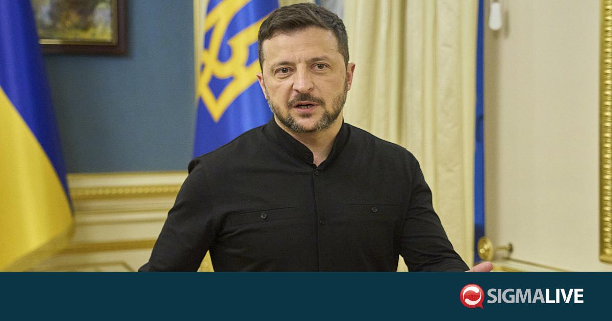 &Zeta;&epsilon;&lambda;έ&nu;&sigma;&kappa;&iota;: &Epsilon;&lambda;&pi;ί&zeta;&omega; ό&tau;&iota; &tau;&omicron; &Nu;&Alpha;&Tau;&Omicron; &theta;&alpha; &beta;&omicron;&eta;&theta;ή&sigma;&epsilon;&iota; &gamma;&iota;&alpha; &alpha;&nu;&tau;&iota;&alpha;&epsilon;&rho;&omicron;&pi;&omicron;&rho;&iota;&kappa;ή ά&mu;&upsilon;&nu;&alpha; &Omicron;&upsilon;&kappa;&rho;&alpha;&nu;ί&alpha;&sigmaf;