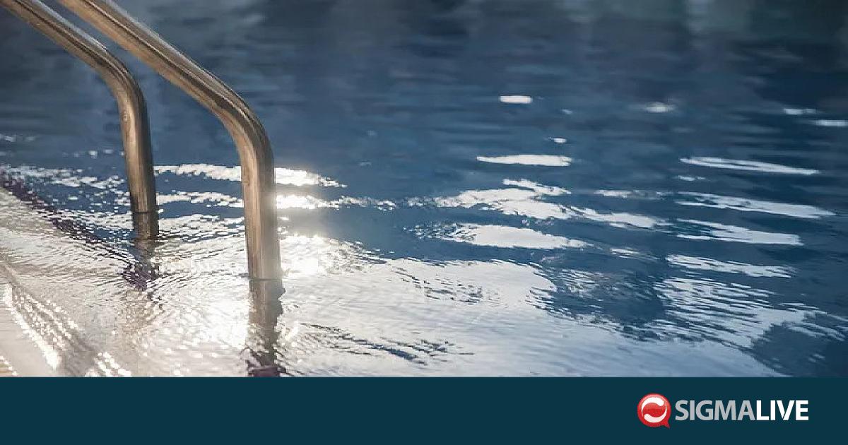 &Tau;&rho;&alpha;&gamma;&omega;&delta;ί&alpha; &sigma;&tau;&eta;&nu; &Epsilon;&lambda;&lambda;ά&delta;&alpha;: &Alpha;&nu;&alpha;&sigma;ύ&rho;&theta;&eta;&kappa;&epsilon; &nu;&epsilon;&kappa;&rho;ό 6&chi;&rho;&omicron;&nu;&omicron; &pi;&alpha;&iota;&delta;ί &alpha;&pi;ό &pi;&iota;&sigma;ί&nu;&alpha;
