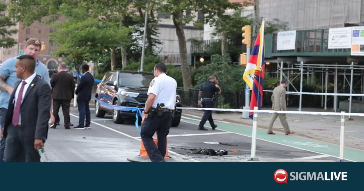 Ά&nu;&delta;&rho;&alpha;&sigmaf; &alpha;&upsilon;&tau;&omicron;&pi;&upsilon;&rho;&pi;&omicron;&lambda;ή&theta;&eta;&kappa;&epsilon; &mu;&pi;&rho;&omicron;&sigma;&tau;ά &sigma;&tau;&omicron;&nu; &Omicron;&Eta;&Epsilon; &sigma;&tau;&eta; &Nu;έ&alpha; &Upsilon;ό&rho;&kappa;&eta;